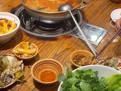 -亮欢寨(凯里总店)