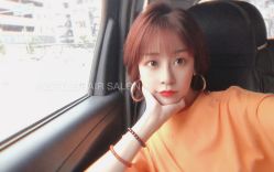 -Rise Hair上升造型