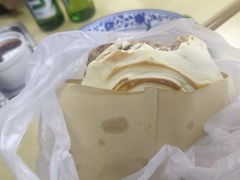 -樊记腊汁肉(竹笆市总店)