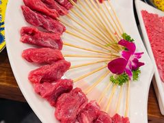 -南门涮肉(上海二店)