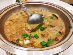 大烩菜-金狮麟·新豫菜(金码大厦店)