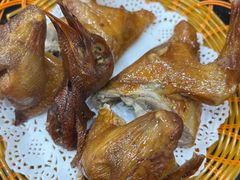 -皇鸽餐厅(五桂山分店)