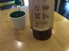-轻净Clean&Pure(车公庙安徽大厦店)