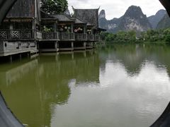 -明仕田园