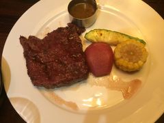 -食间牛排(湖西路店)