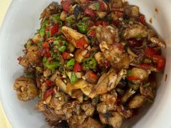 -笨罗卜浏阳菜馆(太平街店)