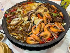 -一烙锅(友谊店)