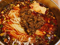 碗杂面-老号尤兔头(幸福店)