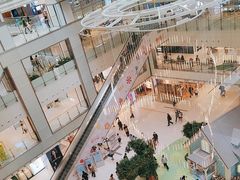 -新城市广场