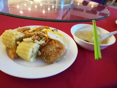 -蟹岛开饭楼