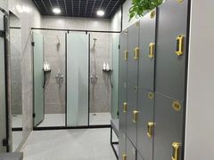-ALIV WELLNESS运动健身(浦东大道店)