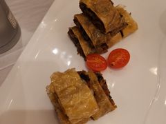 -老人和饭店(淮海中路店)