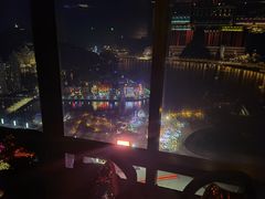 -大连君悦酒店 · VIVA(星海广场店)