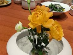 -巴盟人家·内蒙地方菜(华丽家族店)