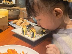 -鑫日千里马朝鲜族小馆(总店)