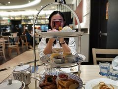 -必胜客(东大桥店)