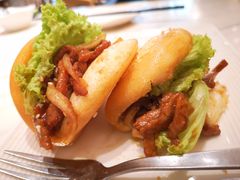 -莆田餐厅(NEX店)