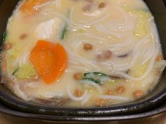 -阿香米线(天津凯德餐厅店)