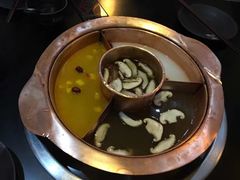 -滇釜火锅·能喝汤的火锅(车公庄店)