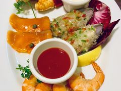 -RED LOBSTER(环球影城大阪店)