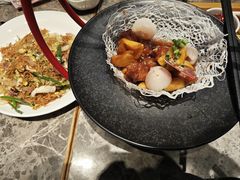 -老福洲·三十年福州味(斗东店)