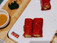 -悦得闲广式点心茶楼(蓝鲸世界店)