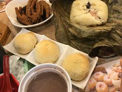-添好运点心专门店(中环IFC店)