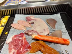 -阿亲家·韩式无限烤肉(春熙路店)