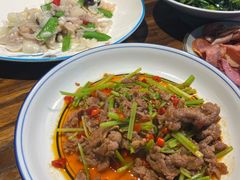 -鱼食饭稻·苏浙土菜17年老馆子(平江路店)