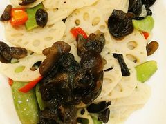 -传统香辣蟹-海鲜锅(上河坊店)
