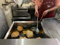 -家阳赵师傅油饼包烧麦(粮道街店)