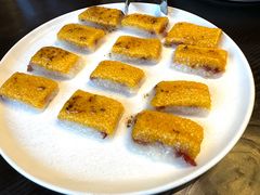 -塞伊德蒙餐(兴安南路店)