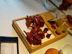 -汤城小厨•粤菜•靓汤(金宝街店)