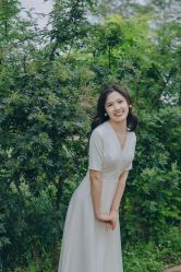 -沐澜婚纱礼服美妆馆(豪润风尚国际店)