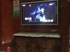 -乐圣量贩KTV自助餐(崇文店)