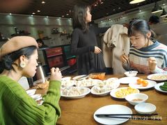 -双合园·海鲜水饺青岛菜(万佳广场店)