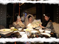 -遇外滩(BFC外滩金融中心店)