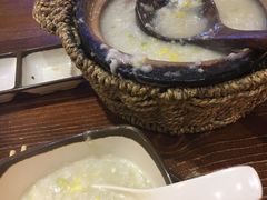 -火齐潮汕砂锅粥(五道口店)
