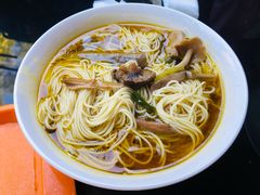 -兴福望岳楼老面馆(寺路街店)