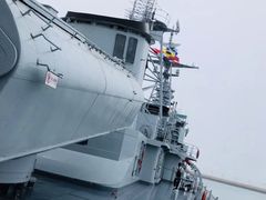 -中国人民解放军海军博物馆