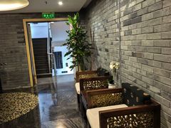 -好逸SMART酒店(成都春熙路太古里店)