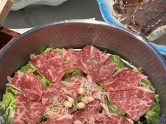 -黑木原精致料理·铁板烧