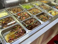 -友琴面馆(东白溪公寓店)