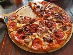 -Liberty Brewing Co·曼哈顿餐吧