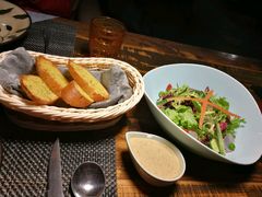 -Mr.Fat Duck肥鸭先生西餐厅
