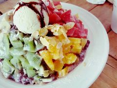 -Cafe Alice咖啡爱丽丝(奥城店)
