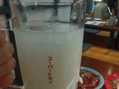 -丸福烤肉(君隆广场店)