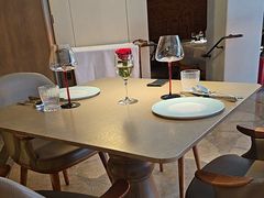 -波特曼西餐厅(中央大街店)