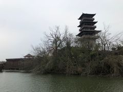 -三国赤壁古战场