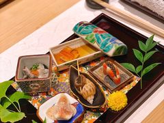 -鮨一日本料理(大中华店)